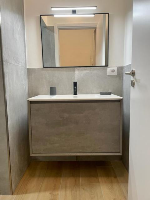 Botta 7 By Casaatorino Apartman Kültér fotó